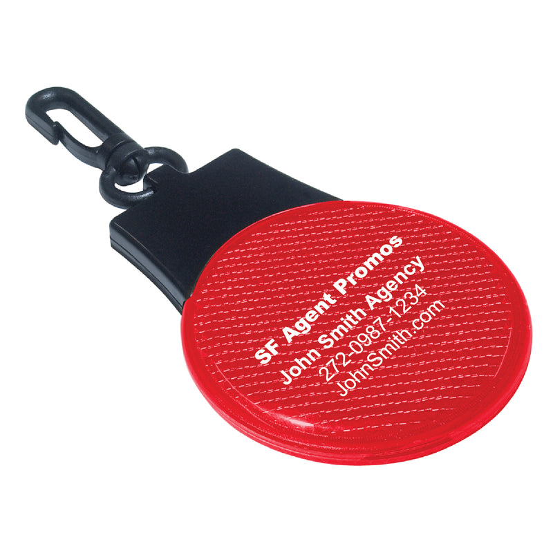 Tri-Function Blinking Light