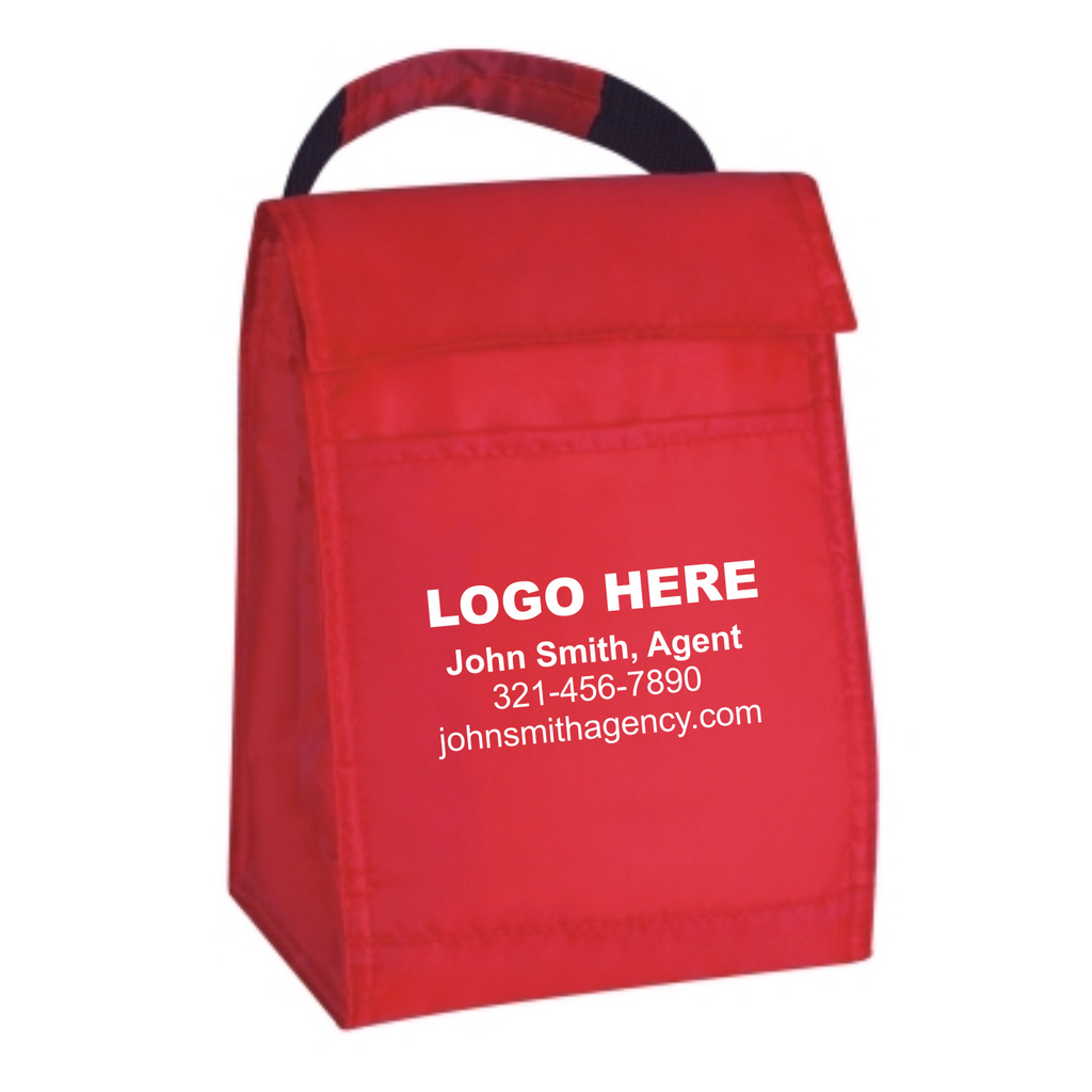 Budget Lunch Bag