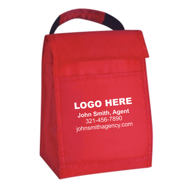 Budget Lunch Bag