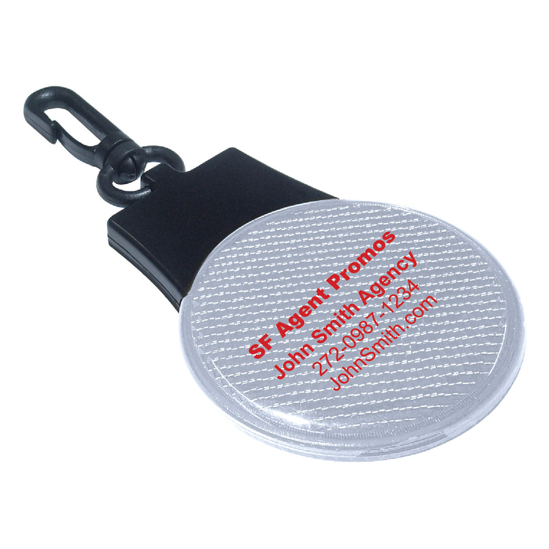 Tri-Function Blinking Light