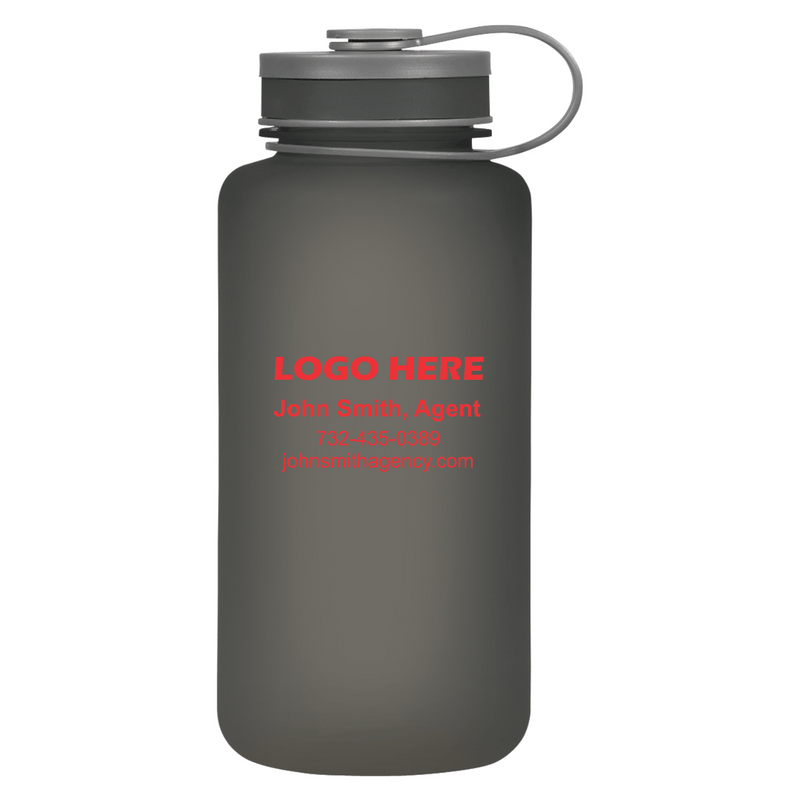 32 OZ. TRITAN™ HYDRATOR SPORTS BOTTLE