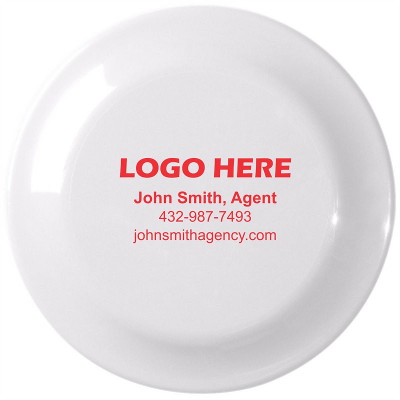 Frisbee - Large Discus