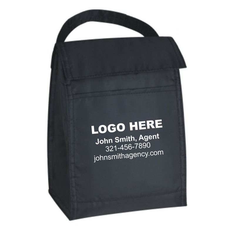 Budget Lunch Bag