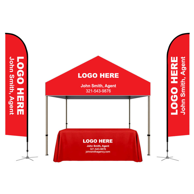 Event Display Kit