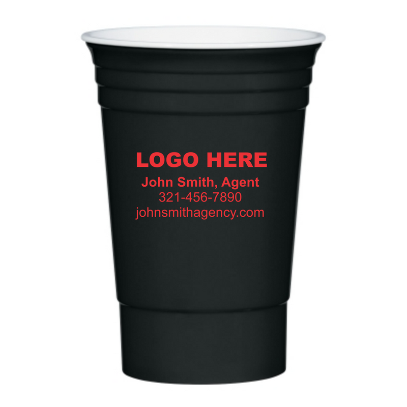 The Cup