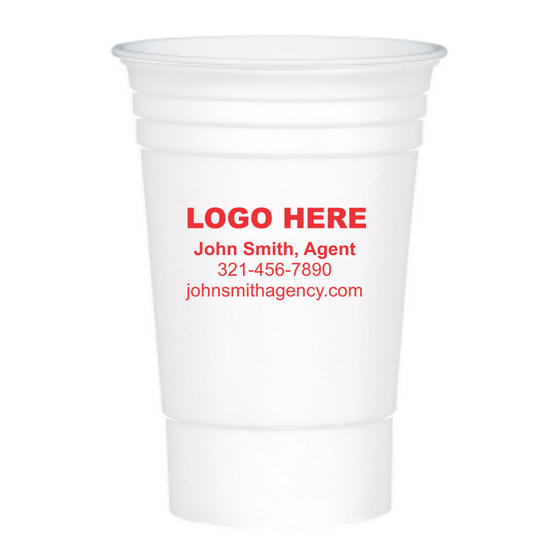 The Cup